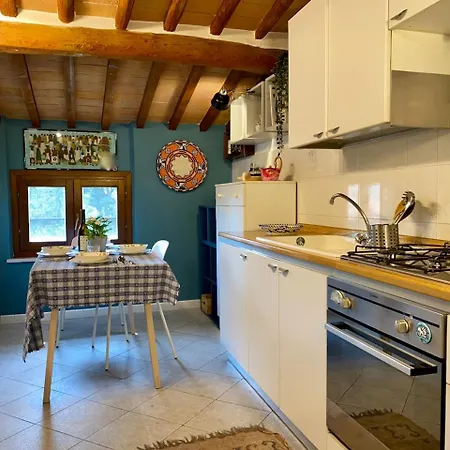 Mansarda Sulle Mura - Affitti Brevi Italia Daire Pisa