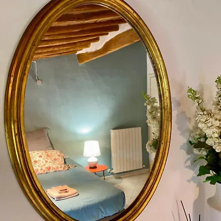 Apartment Mansarda Sulle Mura - Affitti Brevi Italia *