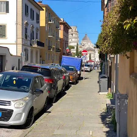 Lejlighed Mansarda Sulle Mura - Affitti Brevi Italia