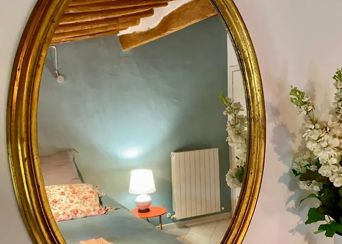 Appartement Mansarda Sulle Mura - Affitti Brevi Italia *