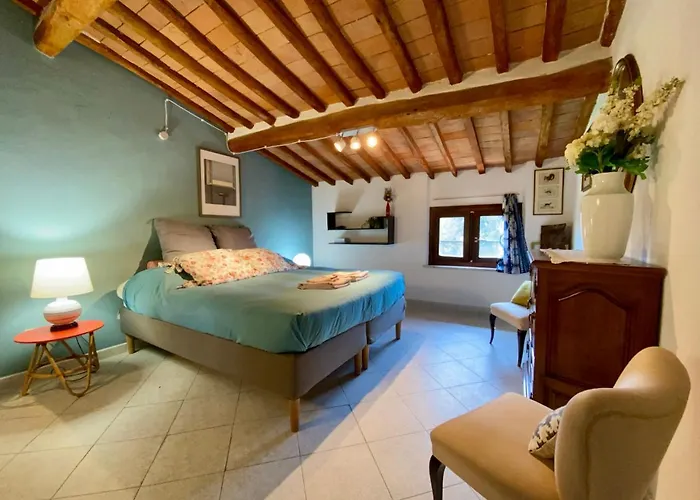 Appartement Mansarda Sulle Mura - Affitti Brevi Italia *
