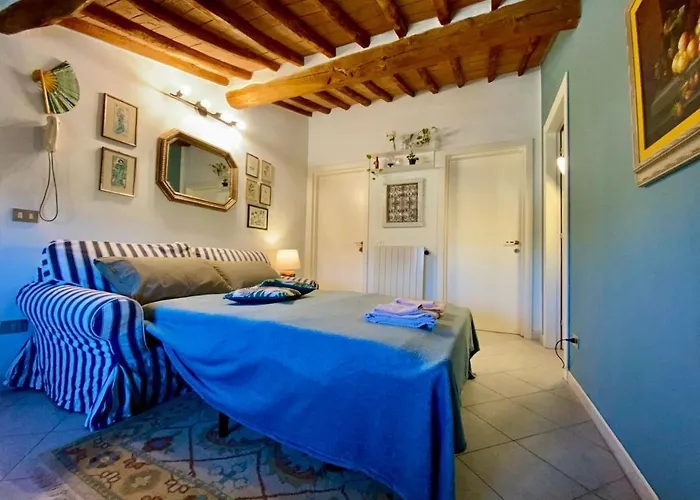 Mansarda Sulle Mura - Affitti Brevi Italia Appartement *