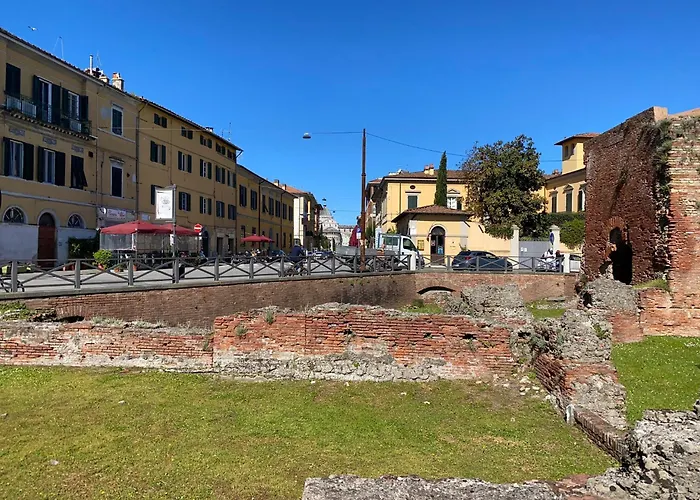 Mansarda Sulle Mura - Affitti Brevi Italia *